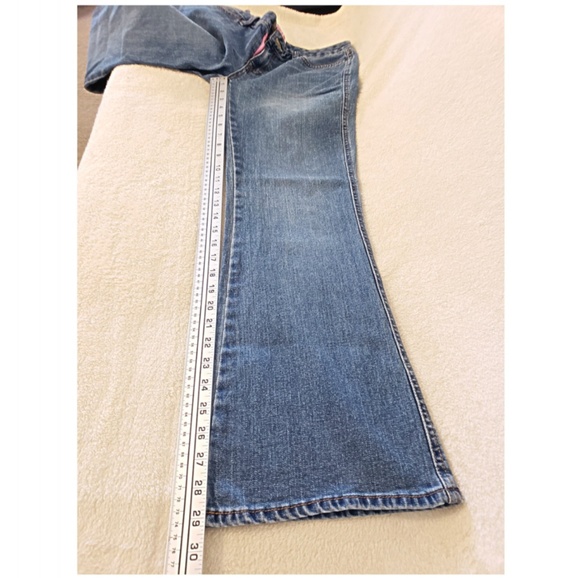 Dear Ab Jeans - Picture 6 of 6